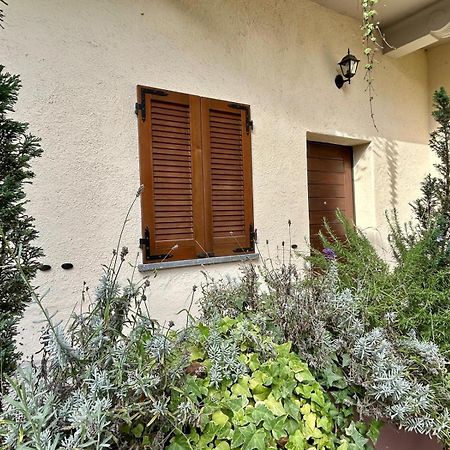 Kibilu - Bodio Near Lake Varese Lomnago Exterior foto
