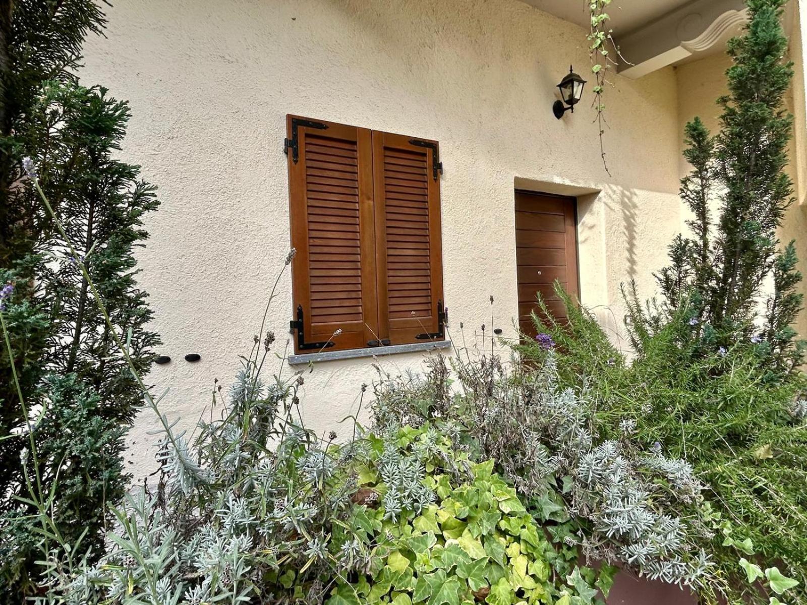 Kibilu - Bodio Near Lake Varese Lomnago Exterior foto