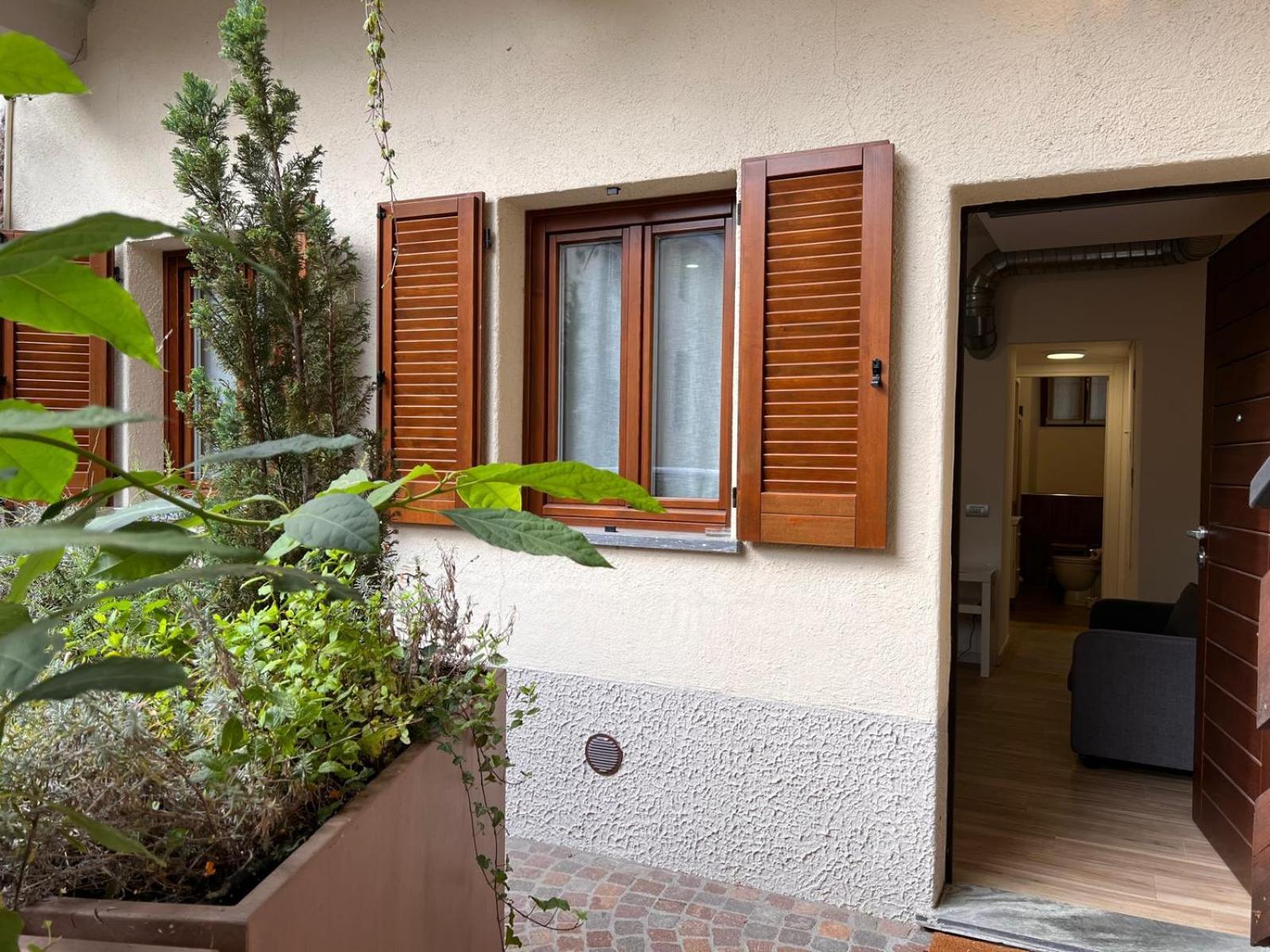 Kibilu - Bodio Near Lake Varese Lomnago Exterior foto